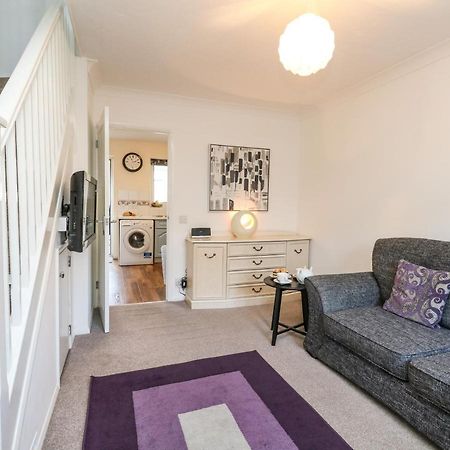 Kingfisher Cottage Weymouth Esterno foto