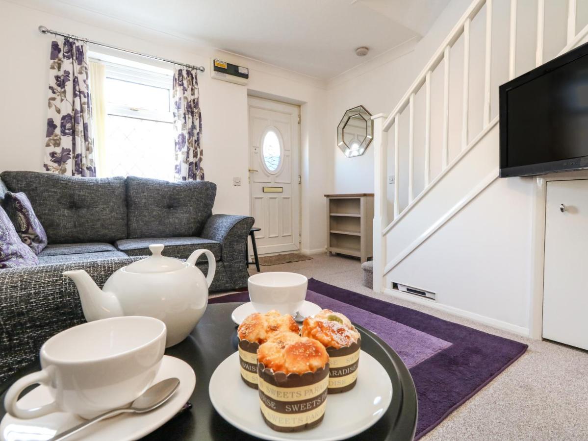 Kingfisher Cottage Weymouth Esterno foto