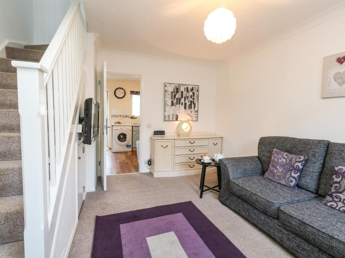 Kingfisher Cottage Weymouth Esterno foto