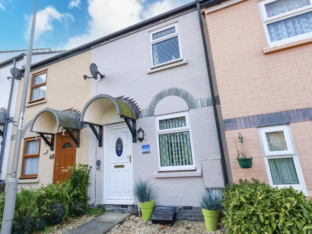 Kingfisher Cottage Weymouth Esterno foto
