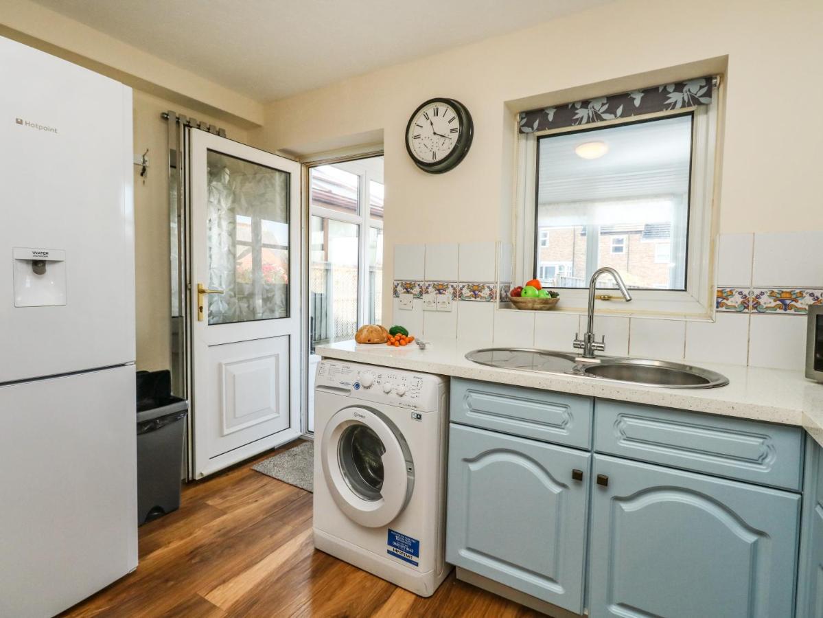 Kingfisher Cottage Weymouth Esterno foto