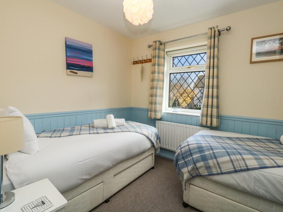 Kingfisher Cottage Weymouth Esterno foto