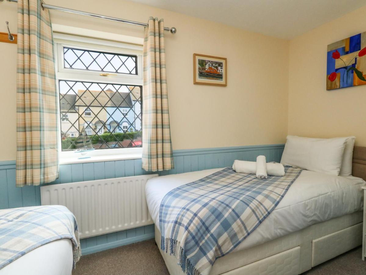 Kingfisher Cottage Weymouth Esterno foto