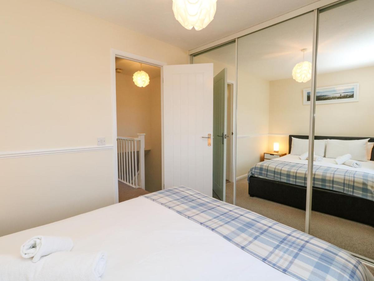 Kingfisher Cottage Weymouth Esterno foto